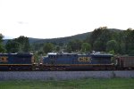 CSX 5394